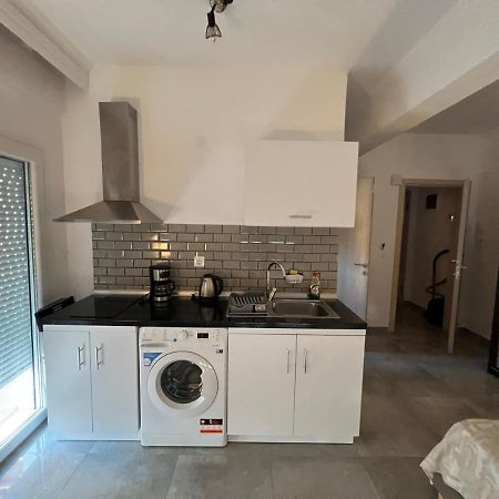 Apartments Alexandrou 1 Nea Kallikrateia Экстерьер фото