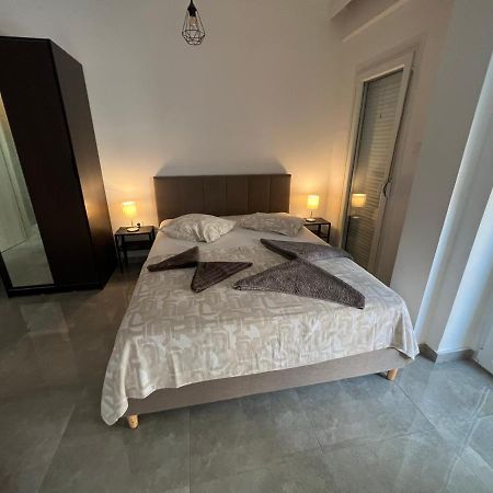 Apartments Alexandrou 1 Nea Kallikrateia Экстерьер фото