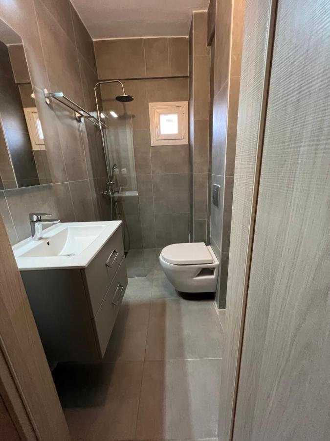 Apartments Alexandrou 1 Nea Kallikrateia Экстерьер фото