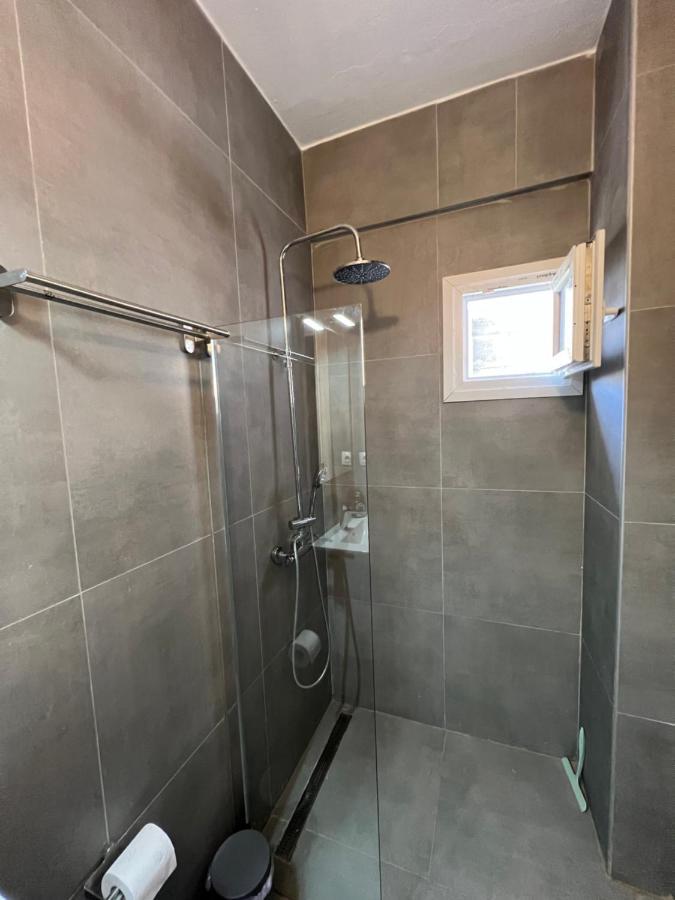 Apartments Alexandrou 1 Nea Kallikrateia Экстерьер фото